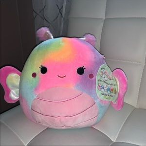 Squishmallows